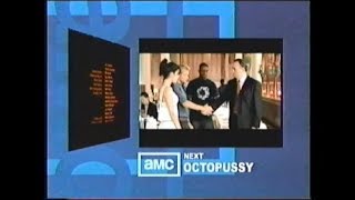 Never Say Never Again 1983 End Credits Amc 2006