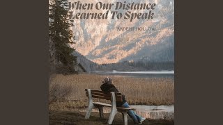 When The Clock Forgot Our Story