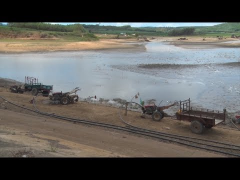 Video Đắk Lắk: Một số hồ thủy lợi tại huyện M'Đrắk không còn... - youtube