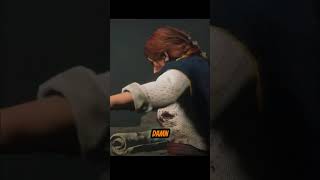 You know the rules - Red Dead Redemption 2