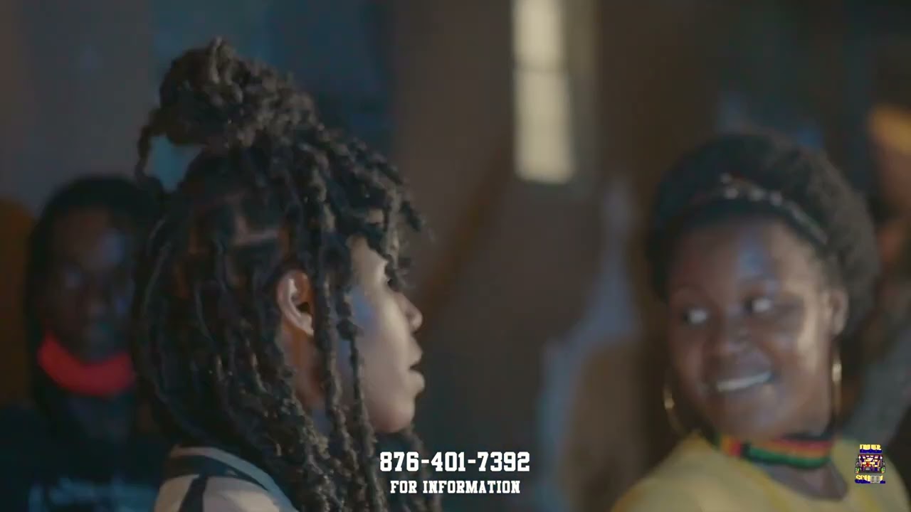 The Gideon @ J.O.E. Dub School Oct 21, 2022.