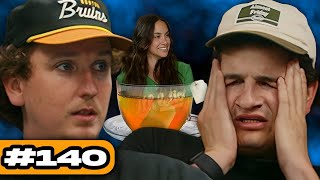 Binder Tea Party - Almost Friday Podcast EP #140