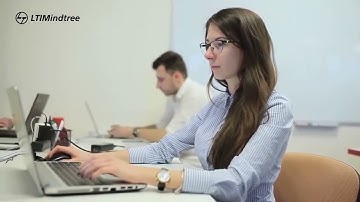 What makes LTIMindtree an ideal partner for Oracle JDE