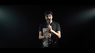 Oğuzhan Aydemir - Yalan ( Candan Erçetin Cover ) Resimi