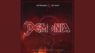 Demonia (feat. MC Davo)