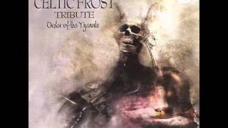 Marduk - &quot;Into the Crypts of Rays&quot; (Celtic Frost cover)