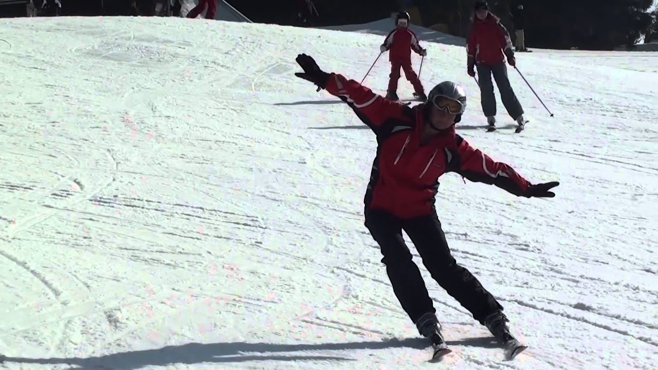 Oblouky v paralelním postavení