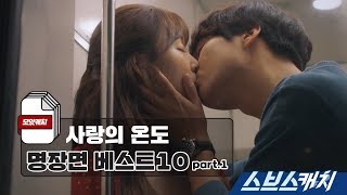 The Temperature Of Love scene 10, part 1