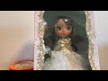Pullip Eclata, Unboxing&review ✨
