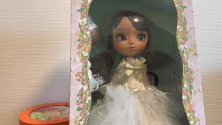 Pullip Eclata, Unboxing&review ✨