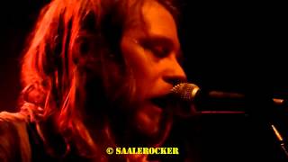 Kristofer Aström - The Dark - Twentyseven - Live in Halle 2012