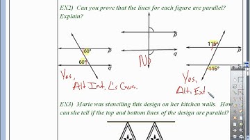 9-20, 3.3 Parallel Lines Converse.avi