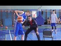 Pick and Roll defence (Защита на пик энд ролле) Саша Груич, Семинар РФБ 05.10.2019.