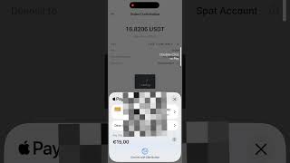 Apple Pay to Crypto Exchange: Full Step-by-Step Tutorial (Low Fees!)