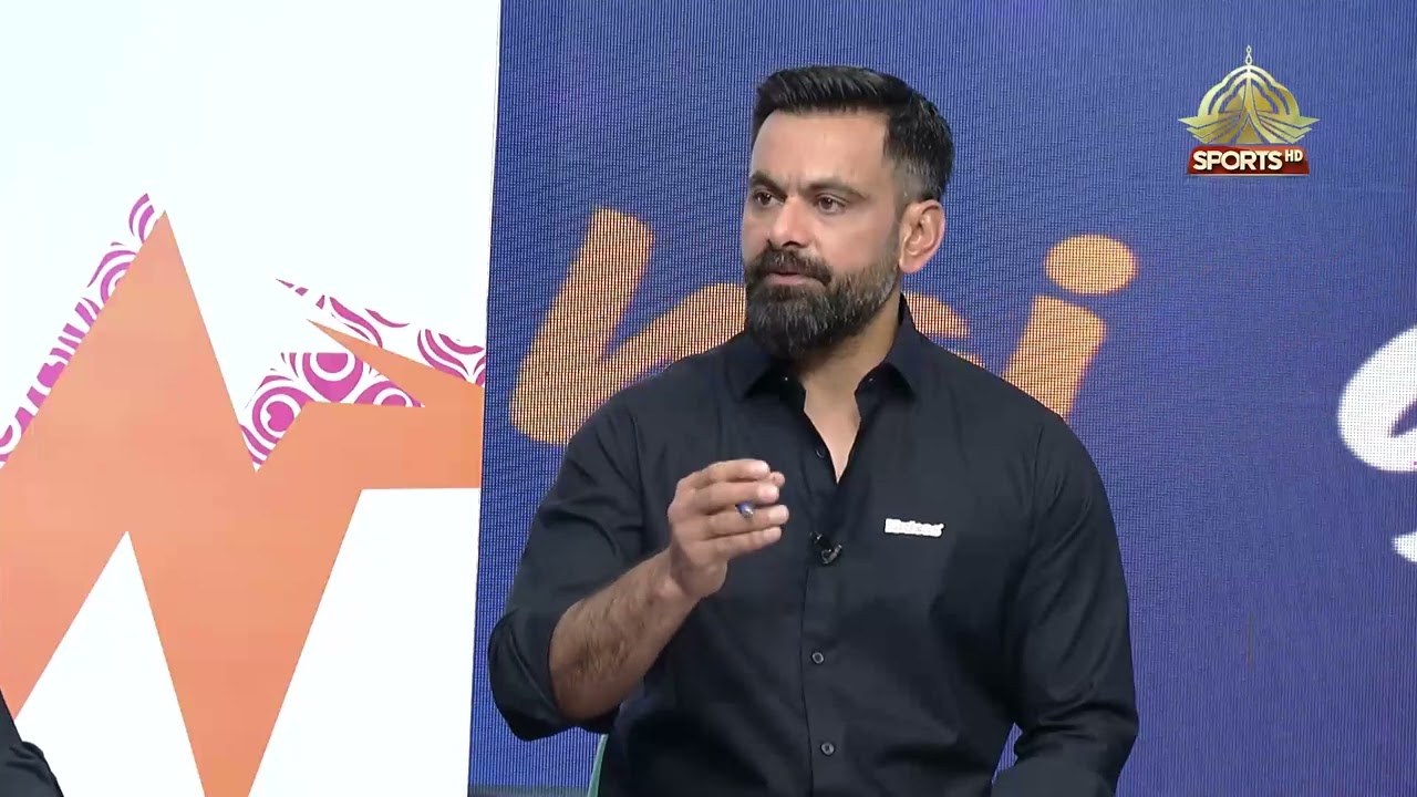 Paul Stirling Injury Sparks Bigger Debate – Hafeez Speaks Out  | Game On Hai | PTV Sports