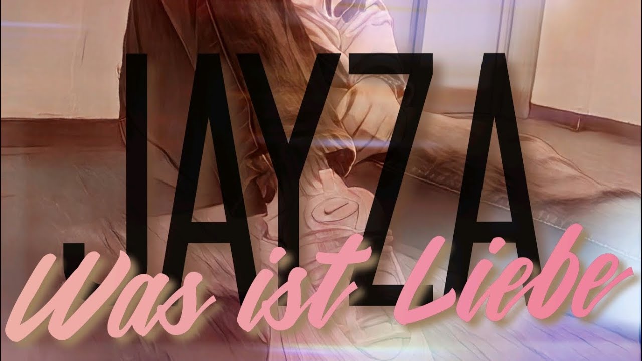 Jayza Jayza - Was ist Liebe (prod. by 5050 Records) - YouTube