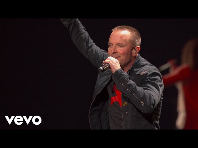 Chris Tomlin - God's Great Dance Floor