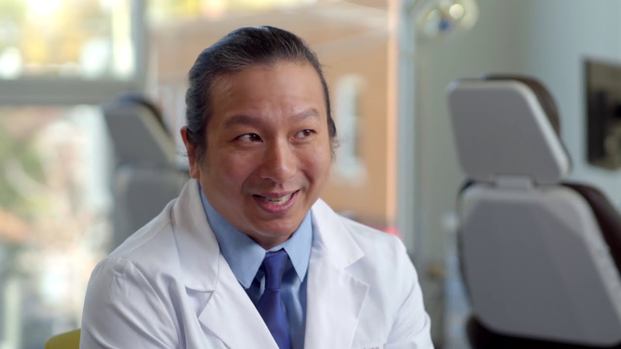 Options For Straightening Your Teen's Smile — Invisalign