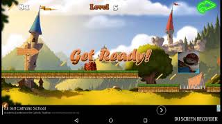 SMI Gaming: Super JEFFY Run screenshot 5