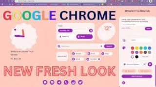 how edit chrome in clean browser screenshot 4