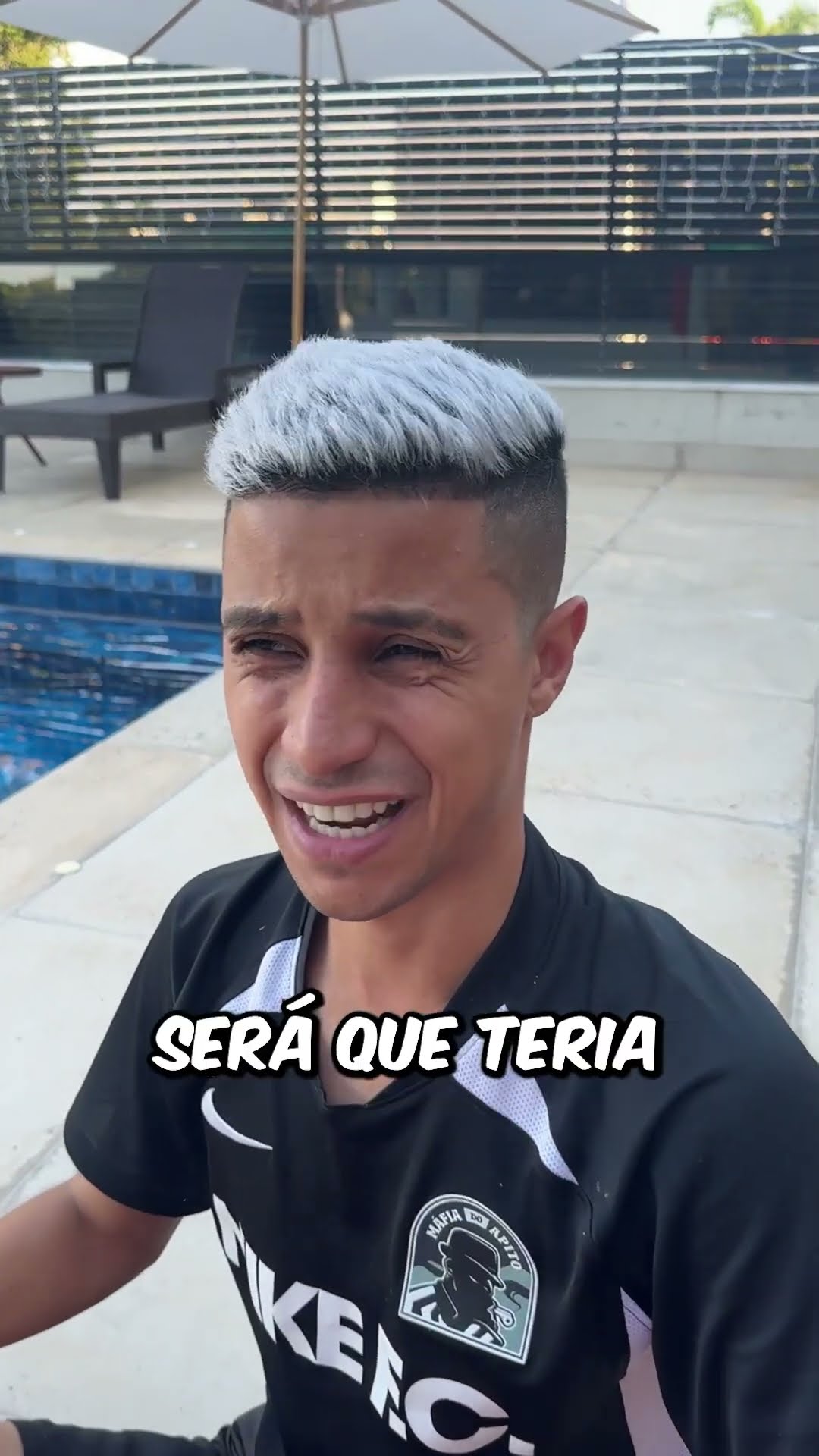 EU TO COM MUITA FOME! #shorts