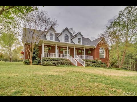 10359 Eaton, Vance, AL home video tour