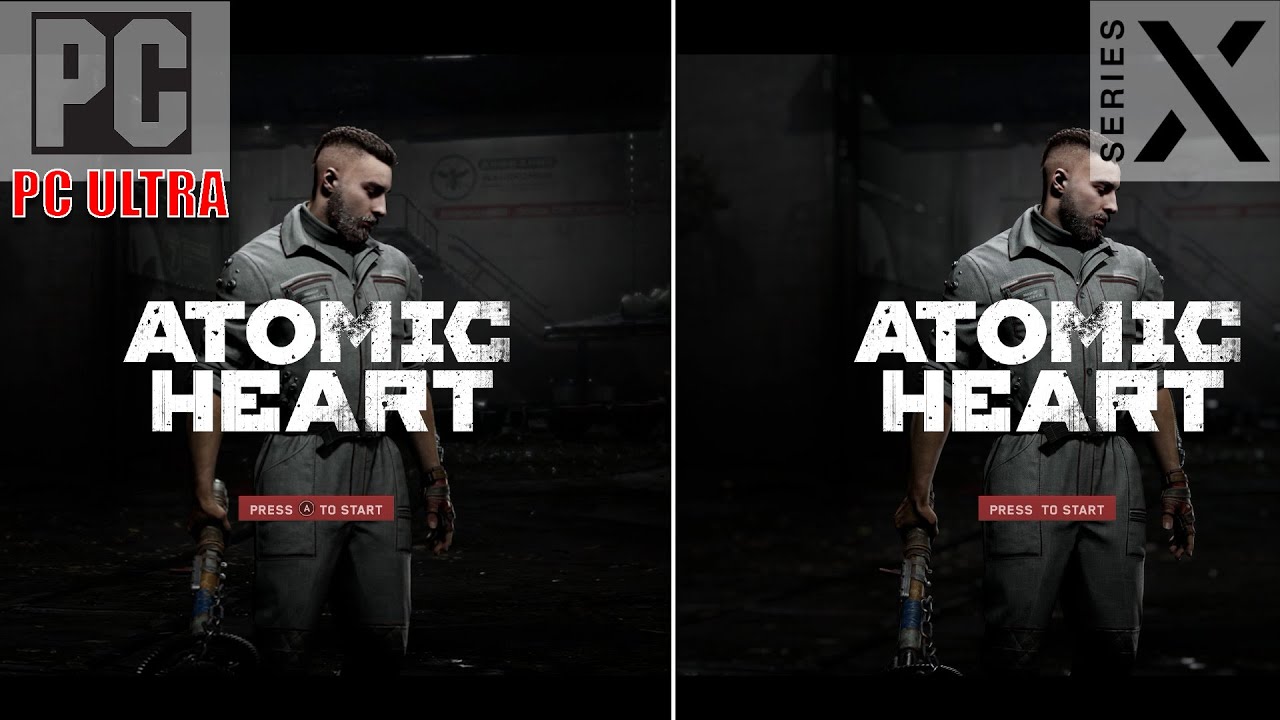 metacritic on X: Expect reviews for Atomic Heart (Sony/Xbox/PC) early  tomorrow:  Any Metascore predictions for this one?   / X