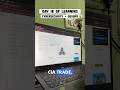 Day 18 | CIA Triad Explained 🔐 #cybersecurity #devops #beginner #money #hacker