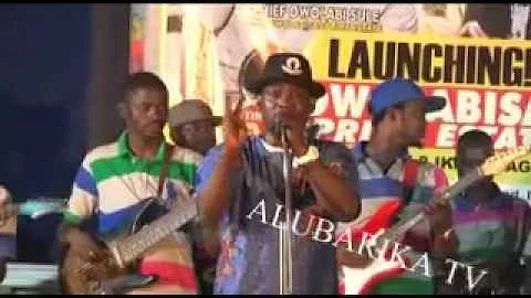 PASUMA TITLE SETIRI BY PASUMA,SEFIU ALAO AND AJOBIEWE 2