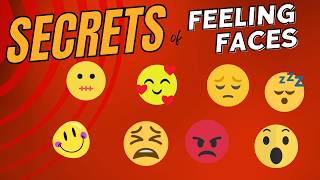 Feeling Face: The Best Way to Learn Emotions in English