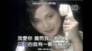 Trương Học Hữu-Lá Thư Cuối Cùng张学友-最后一封信(Zui Hou Yi Feng Xin)-Jacky Cheung
