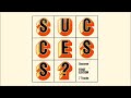 Success - "First Edition" (2021, full EP)