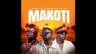 Mr Brown Ent  x Onesimus x Murumba Pitch - Makoti (Offial Audio )