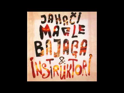 Bajaga i Instruktori