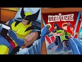 MultiVersus: ...I miss this game/First time playing as the RRB's