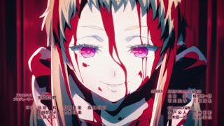 That Time I Got Reincarnated As A Slime Season 4 Ending Katsubou By Cion