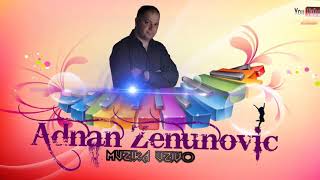 Adnan Zenunovic-Otisla Si Moja Ljubavi -Muzika Uzivo 2019