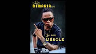 Je suis désolé/Nouvelle Chanson de Nego Dimaria