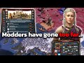 The ULTIMATE EU4 Total Conversion Mod List of 2025