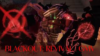 Blackout: Revival GMV | The Pretender - Foo Fighters