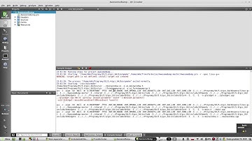 AwesomeBump - Tutorial #4: Building AwesomeBump from source