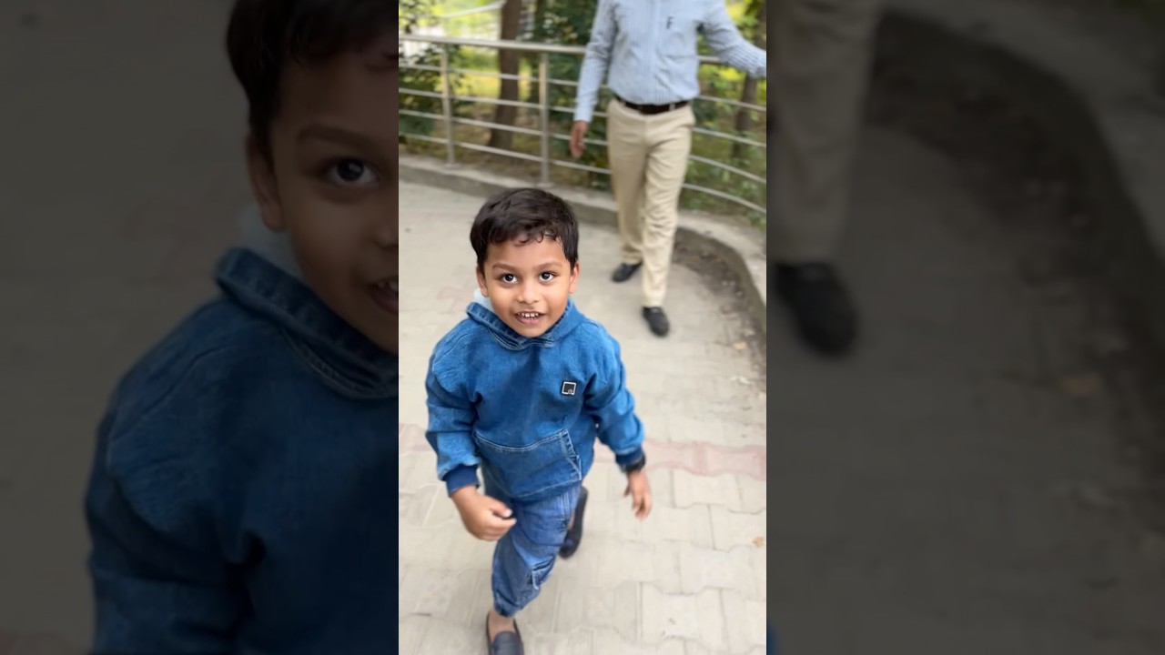 Gorakhpur Zoo ​⁠@JamiaArabiaIslamia