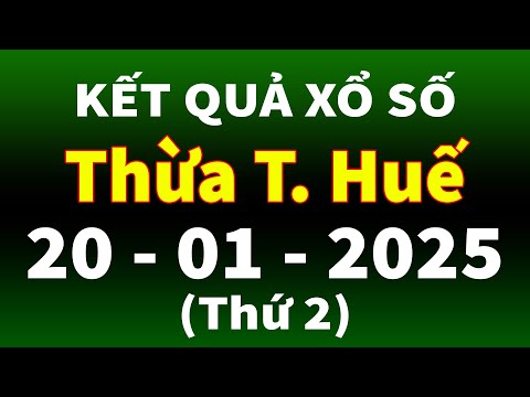 Xổ số Thừa