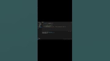 FS Module in NodeJs #Nodejs #fsModule #FileHandling #JavaScript