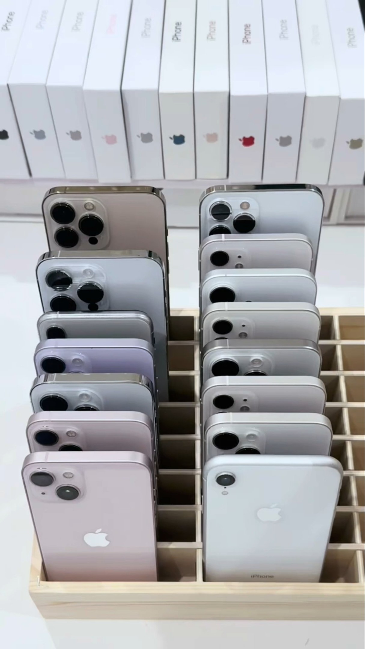 iPhone16 Impressive Packing Gift Box #shorts