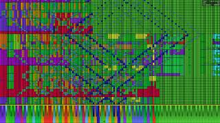 [Black MIDI] Dead Zone Ultimate (Modded Run)