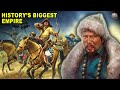 How The Mongols Actually Conquered The World