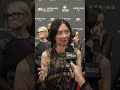 #Hamnet Director #ChloeZhao Reacts to #PaulMescal Taking a Break From Acting #shorts