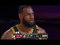 LeBron James Full Play | Heat vs Lakers 2019-20 Finals Game 2 | Smart Highlights