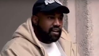 Ye: I Asked Trump To Be My Vice President \& Brought White Supremacist Nick Fuentes To Our Meeting